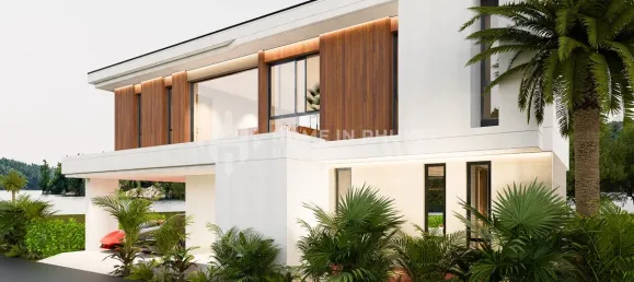 4 bedrooms House for sale in Phuket, Southern Thailand, Thailand № 60694 23
