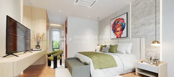 4 bedrooms House for sale in Phuket, Southern Thailand, Thailand № 60694 17