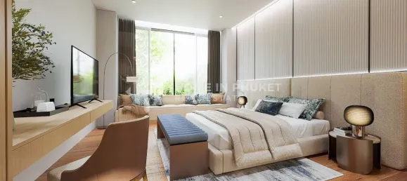 4 bedrooms House for sale in Phuket, Southern Thailand, Thailand № 60694 14