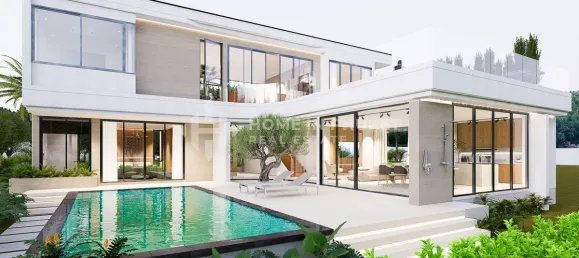 4 bedrooms House for sale in Phuket, Southern Thailand, Thailand № 60694 3