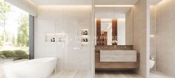 4 bedrooms House for sale in Phuket, Southern Thailand, Thailand № 60694 11