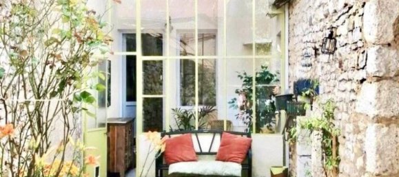 2 bedrooms House in Saint-Gaultier, France No. 235418 12