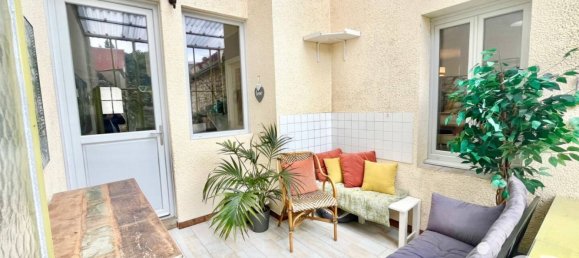 2 bedrooms House in Saint-Gaultier, France No. 235418 14