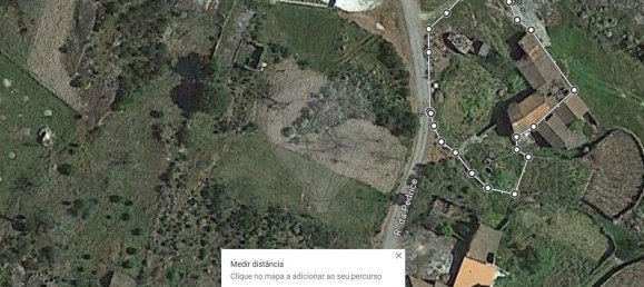 1 bedroom House in Murca, Portugal No. 168589 12