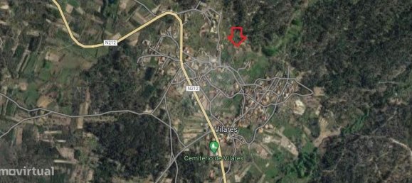 1 bedroom House in Murca, Portugal No. 168589 11