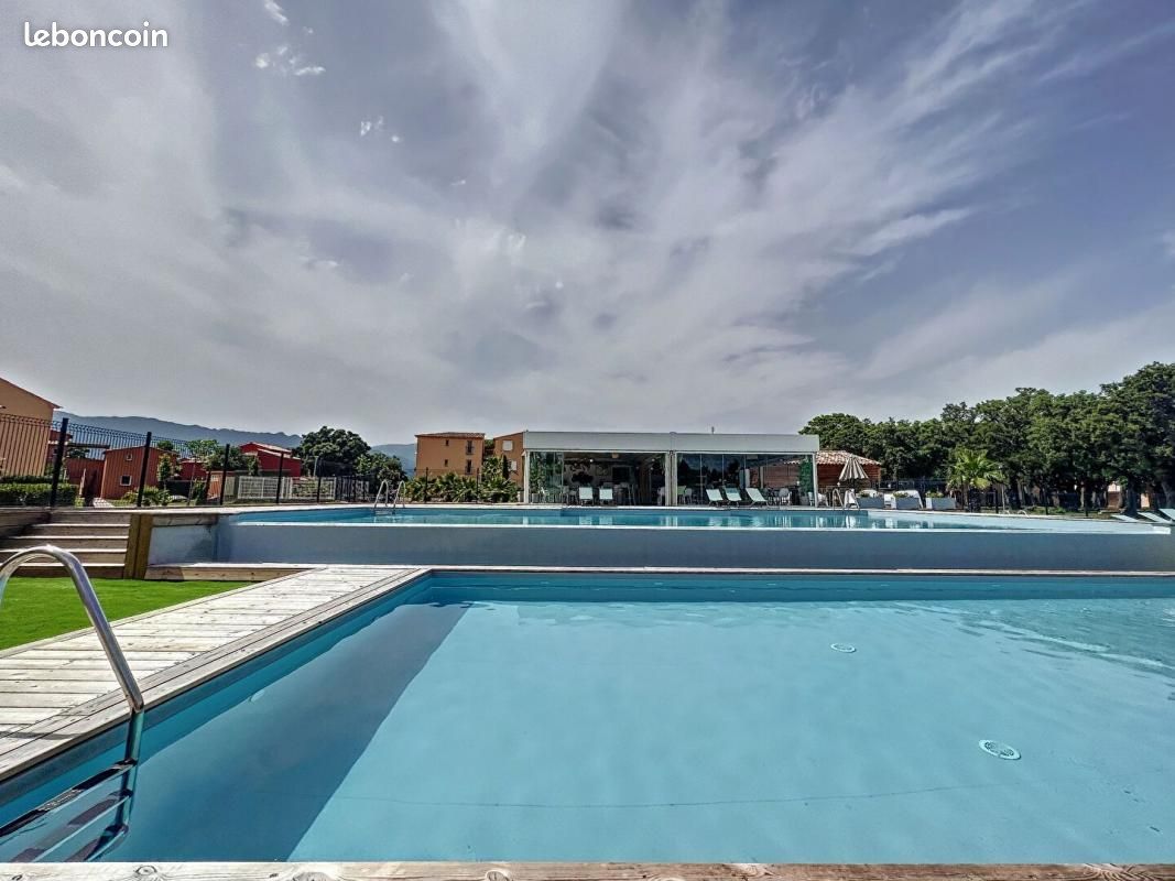 2 Schlafzimmer Wohnung in Lecci, France, Nr. 79033