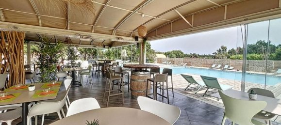 2 Schlafzimmer Wohnung in Lecci, France, Nr. 79033 13