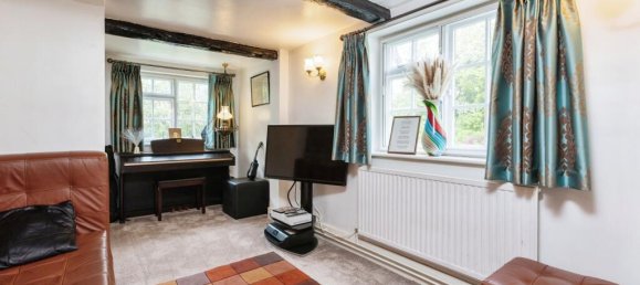 4 غرف نوم منزل في Sevenoaks, United Kingdom رقم 10469 10