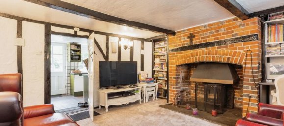 4 غرف نوم منزل في Sevenoaks, United Kingdom رقم 10469 4