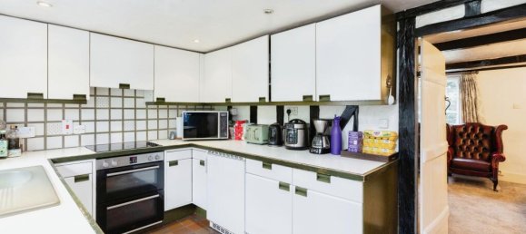 4 غرف نوم منزل في Sevenoaks, United Kingdom رقم 10469 7