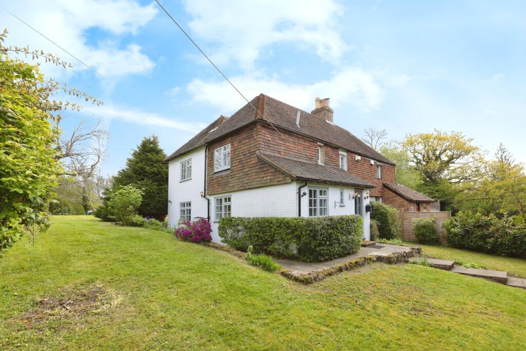 4 غرف نوم منزل في Sevenoaks, United Kingdom رقم 10469