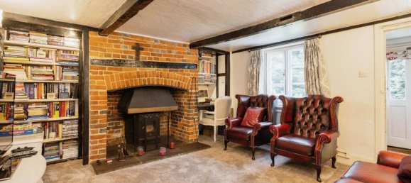 4 غرف نوم منزل في Sevenoaks, United Kingdom رقم 10469 6