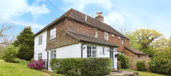 4 غرف نوم منزل في Sevenoaks, United Kingdom رقم 10469 17