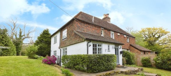 4 غرف نوم منزل في Sevenoaks, United Kingdom رقم 10469 9