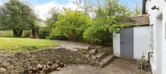 4 غرف نوم منزل في Sevenoaks, United Kingdom رقم 10469 19