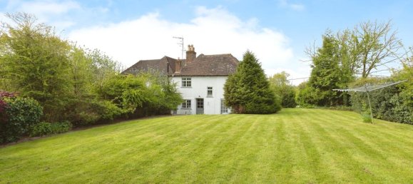 4 غرف نوم منزل في Sevenoaks, United Kingdom رقم 10469 5