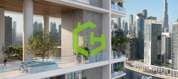 1 bedroom Apartment in Business Bay, UAE No. 21922 7