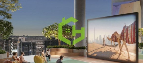 1 bedroom Apartment in Business Bay, UAE No. 21922 10