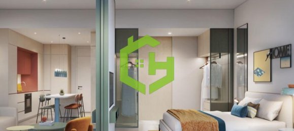 1 bedroom Apartment in Business Bay, UAE No. 21922 3