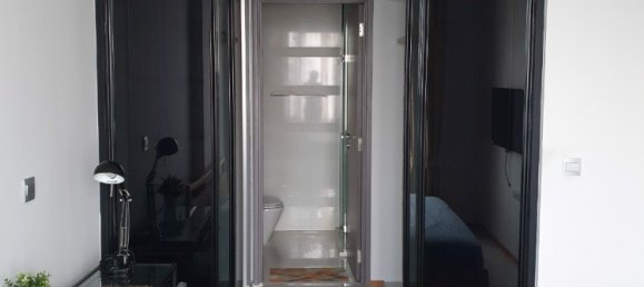 1 bedroom Condo in Khlong Toei, Thailand No. 11287 10