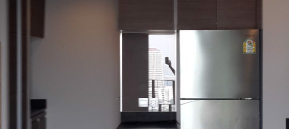 1 bedroom Condo in Khlong Toei, Thailand No. 11287 6