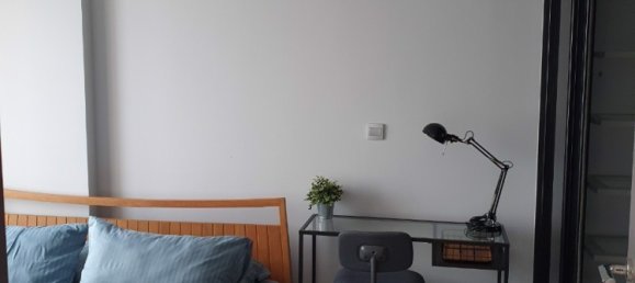 1 bedroom Condo in Khlong Toei, Thailand No. 11287 11