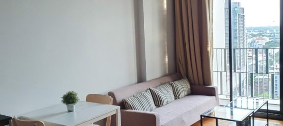 1 bedroom Condo in Khlong Toei, Thailand No. 11287 2