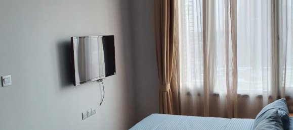 1 bedroom Condo in Khlong Toei, Thailand No. 11287 9