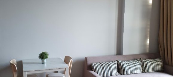 1 bedroom Condo in Khlong Toei, Thailand No. 11287 4