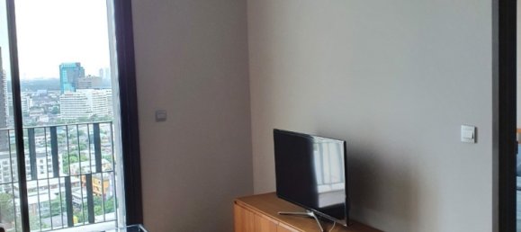 1 bedroom Condo in Khlong Toei, Thailand No. 11287 3