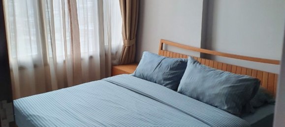 1 bedroom Condo in Khlong Toei, Thailand No. 11287 8