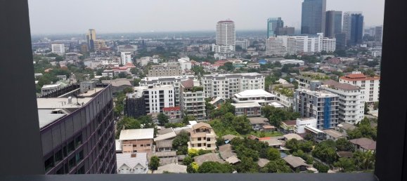 1 bedroom Condo in Khlong Toei, Thailand No. 11287 7