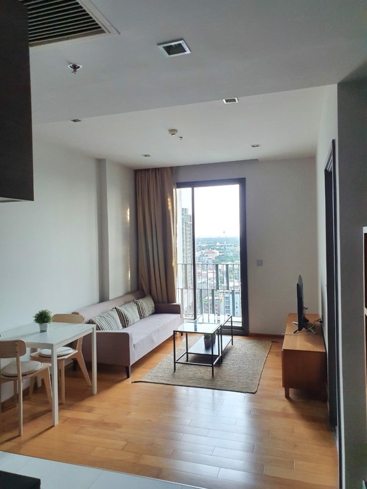 1 bedroom Condo in Khlong Toei, Thailand No. 11287