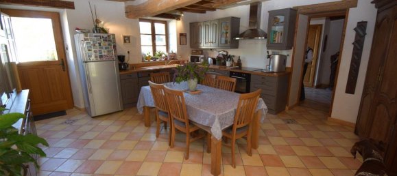 3 غرف نوم منزل في Villemeux-sur-Eure, France رقم 39653 5