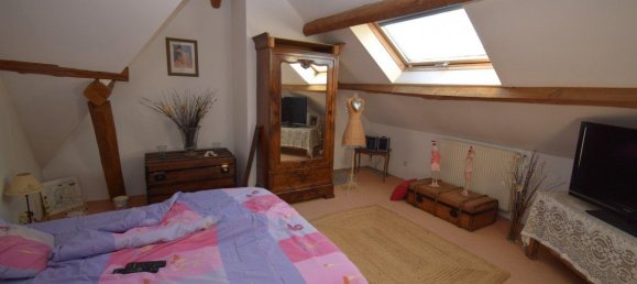 3 غرف نوم منزل في Villemeux-sur-Eure, France رقم 39653 9