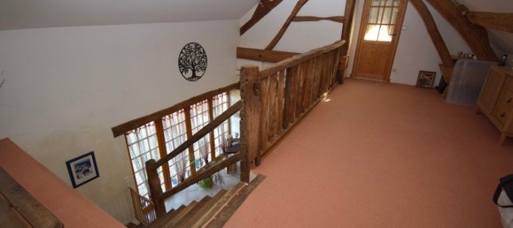 3 غرف نوم منزل في Villemeux-sur-Eure, France رقم 39653 6