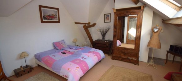 3 غرف نوم منزل في Villemeux-sur-Eure, France رقم 39653 7