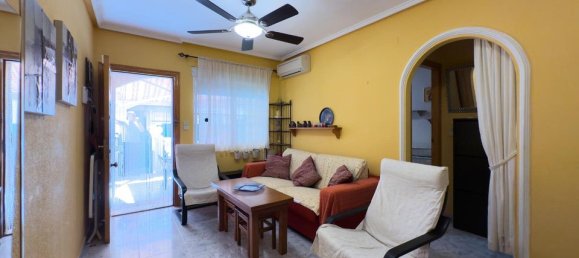 2 chambres Appartement à Torrevieja, Spain No. 181819 17