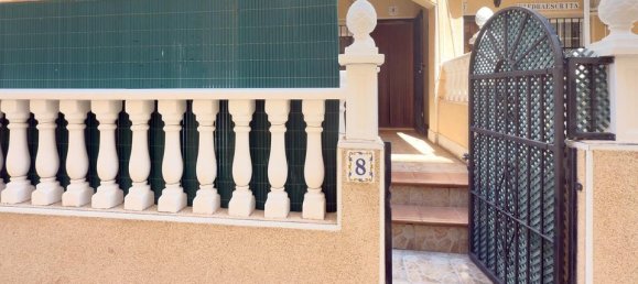 2 chambres Appartement à Torrevieja, Spain No. 181819 25