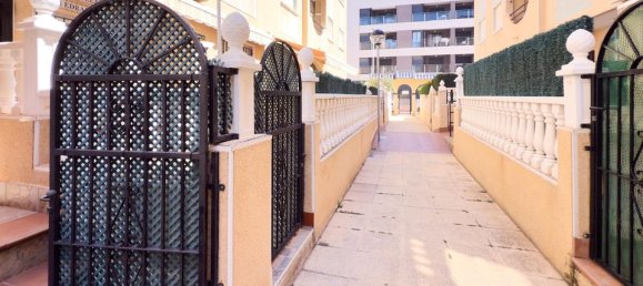 2 chambres Appartement à Torrevieja, Spain No. 181819 19