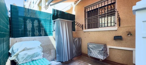 2 chambres Appartement à Torrevieja, Spain No. 181819 24