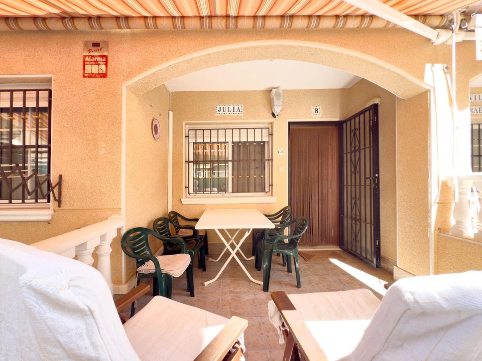 2 chambres Appartement à Torrevieja, Spain No. 181819