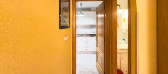 2 chambres Appartement à Torrevieja, Spain No. 181819 9