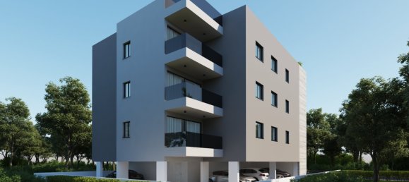 2 Schlafzimmer Wohnung in Strovolos, Cyprus, Nr. 3091 7