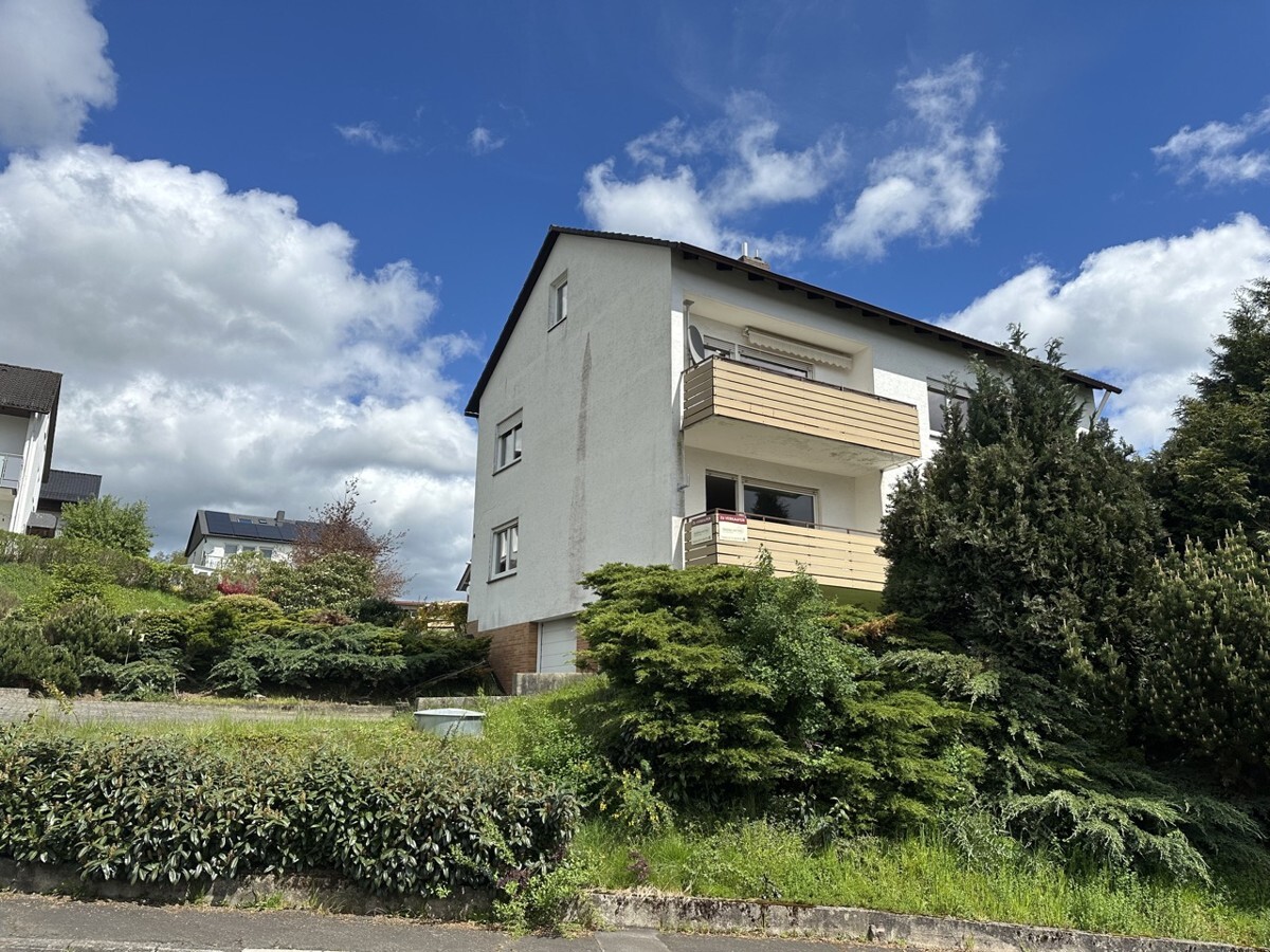 Moradia em banda de 10 divisões em Kassel, Germany N.º 145390