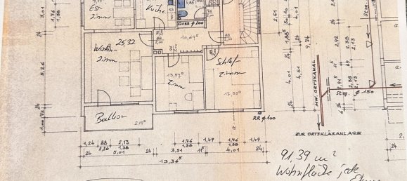 Moradia em banda de 10 divisões em Kassel, Germany N.º 145390 27