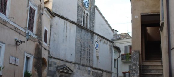 4 bedrooms House in Collevecchio, Italy No. 73 4