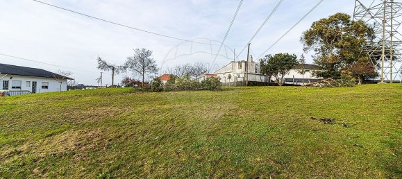 Grundstück in Santa Maria da Feira, Portugal 1250m², Nr. 91161 13