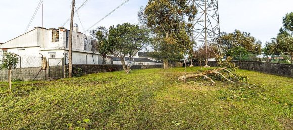 Grundstück in Santa Maria da Feira, Portugal 1250m², Nr. 91161 15