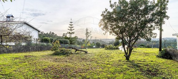 Grundstück in Santa Maria da Feira, Portugal 1250m², Nr. 91161 16